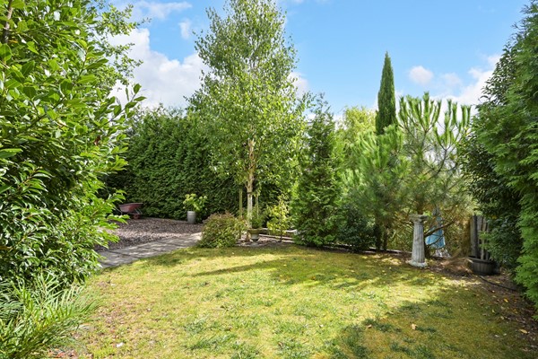 Medium property photo - Abdis Johannastraat 28, 2544 NE Den Haag